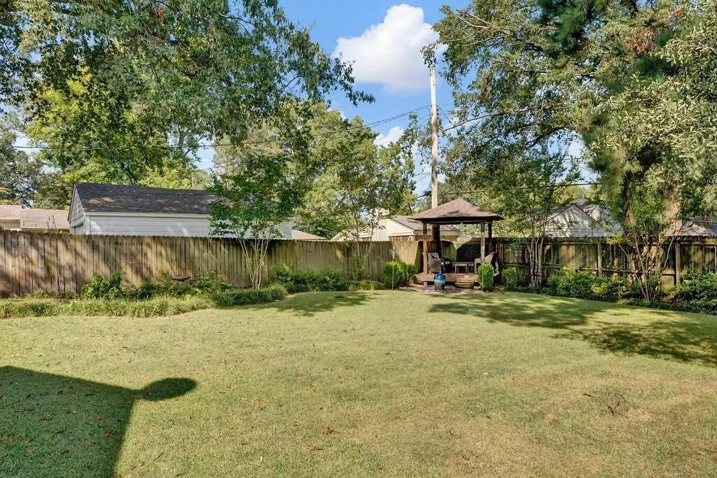 The Modern Bungalow At Mimosa Memphis 0*,  Estados Unidos